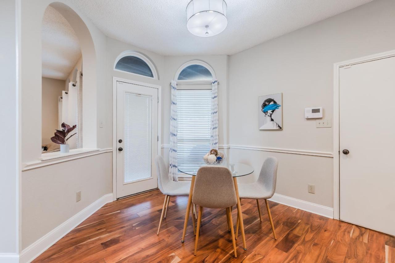 * *Astounding House **Perfect For Family And Friends , Pool , Hot Tub, & Game Room อัลเลน ภายนอก รูปภาพ