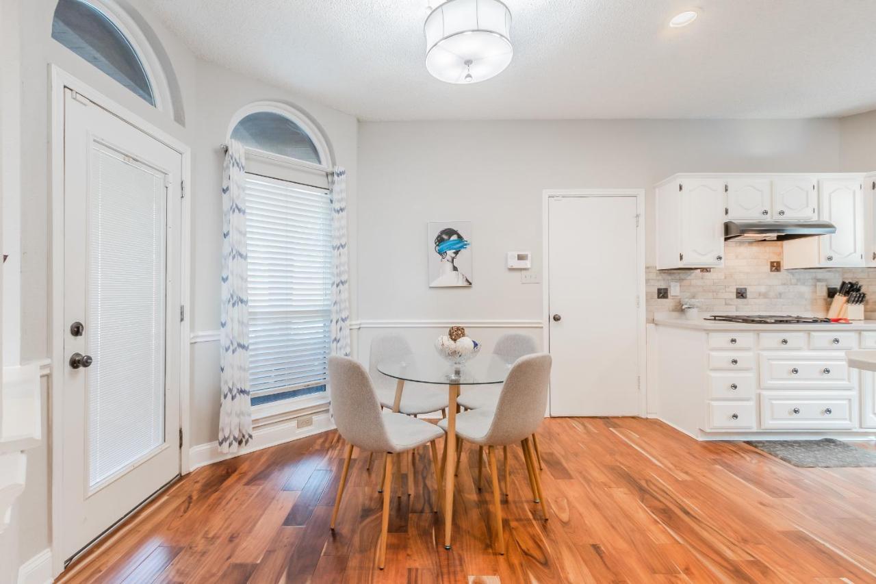 * *Astounding House **Perfect For Family And Friends , Pool , Hot Tub, & Game Room อัลเลน ภายนอก รูปภาพ